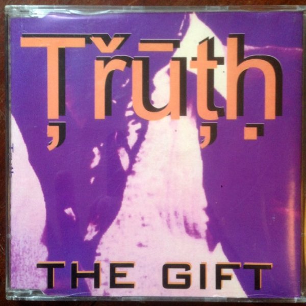 Truth Album 