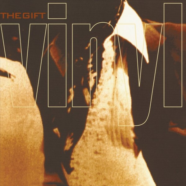 Album The Gift - Vinyl