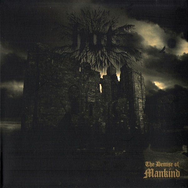 The Demise Of Mankind Album 