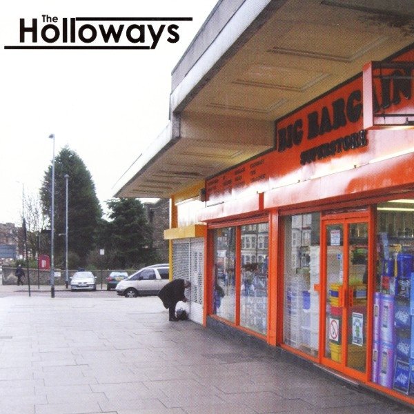 Album The Holloways - Happiness And Penniless