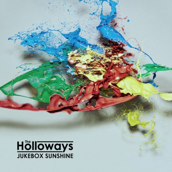 The Holloways Jukebox Sunshine, 2009