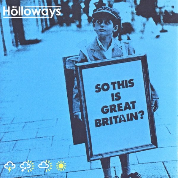 So This Is Great Britain? Album 