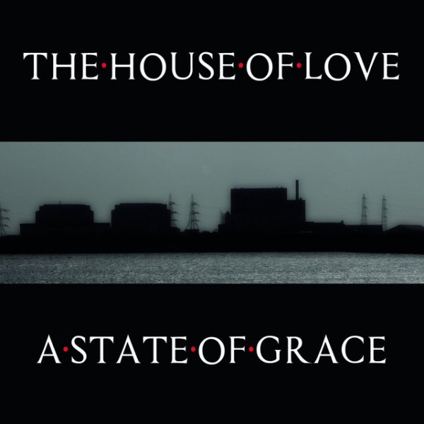 A State Of Grace - album