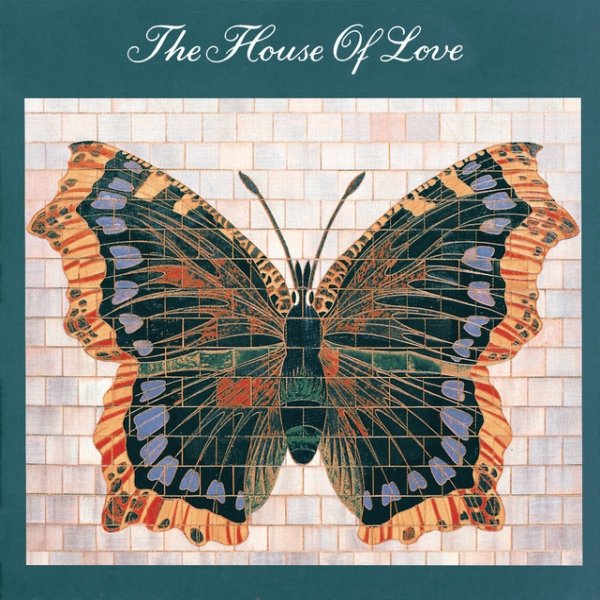 House Of Love - album