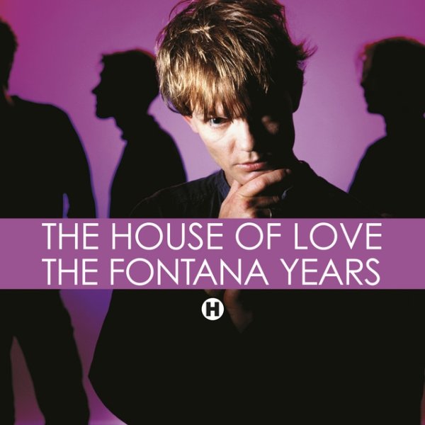 The Fontana Years Album 