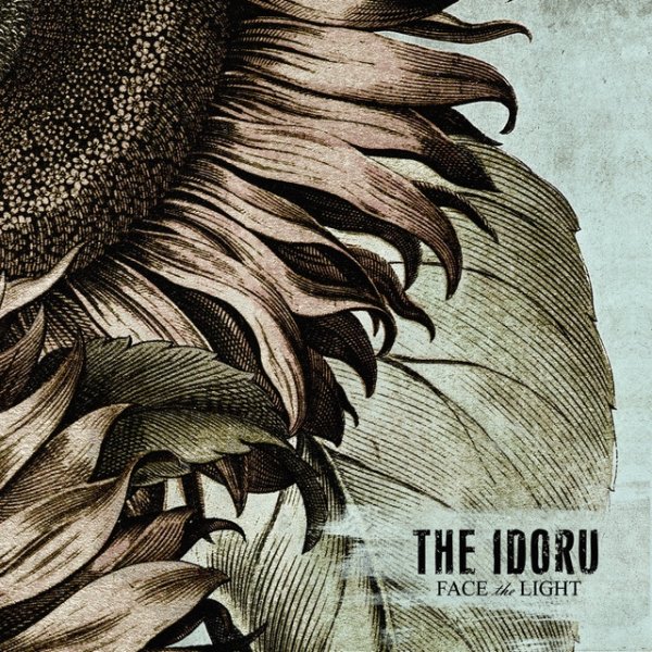 Album The Idoru - Face the Light