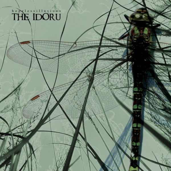 Album The Idoru - Hopeless Illusions