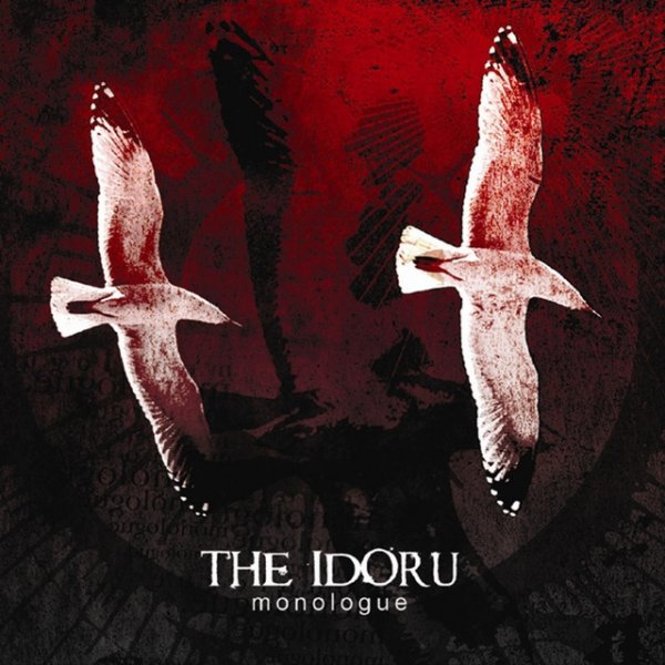 Album The Idoru - Monologue