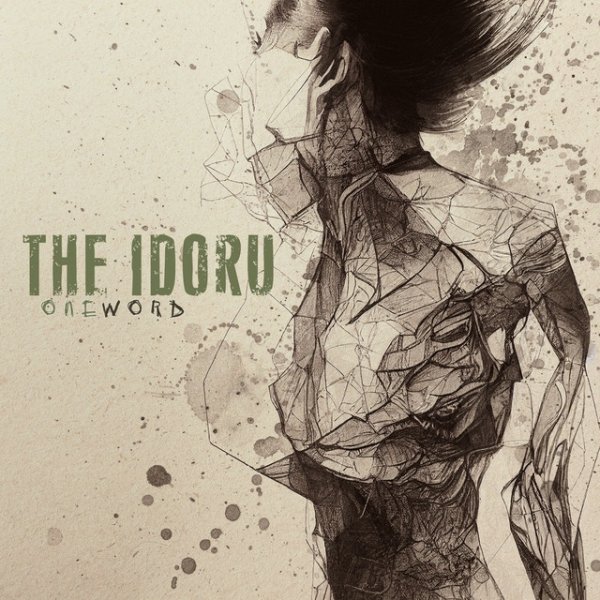 Album The Idoru - One Word