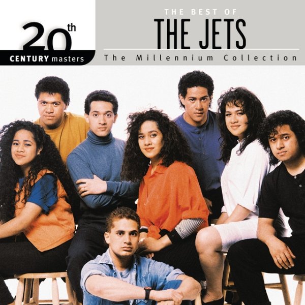 20th Century Masters: The Millennium Collection: Best Of The Jets Album 