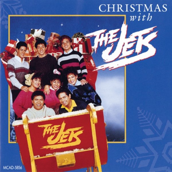 Christmas With The Jets - album