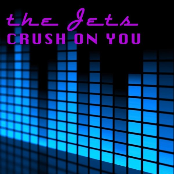 Crush On You Album 