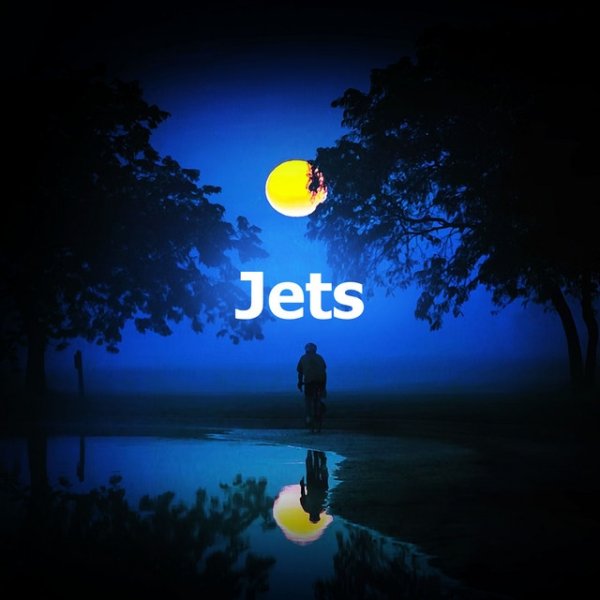 Jets - album