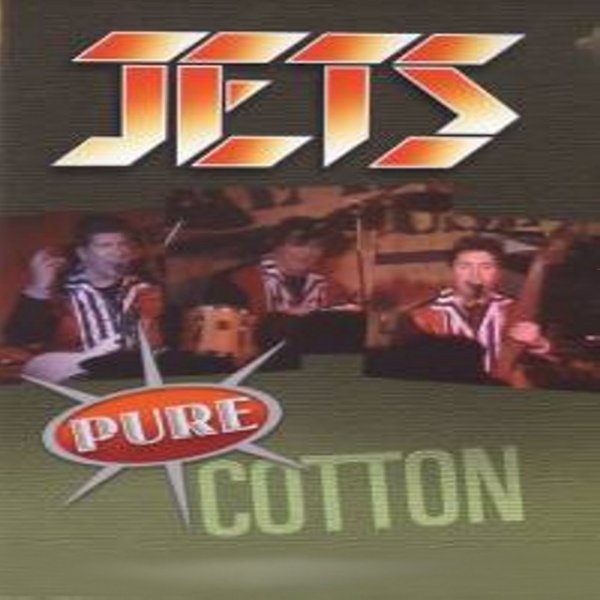 The Jets Pure Cotton, 2010