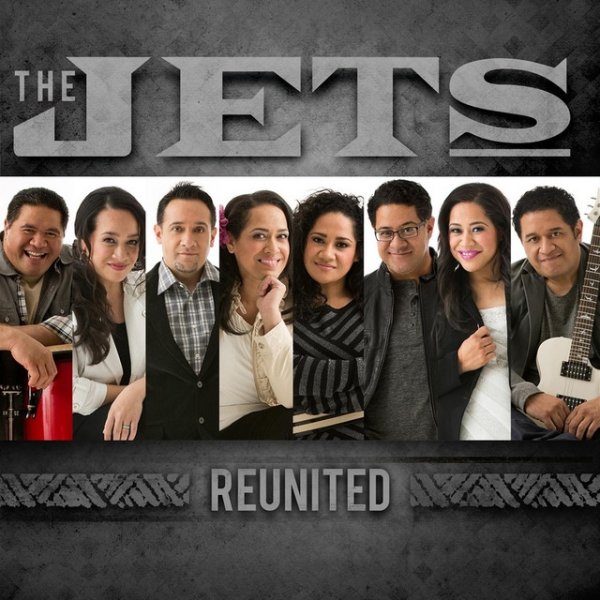 The Jets Reunited Album 