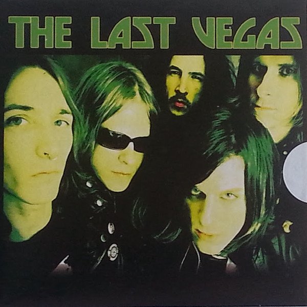 Album The Last Vegas - Ain