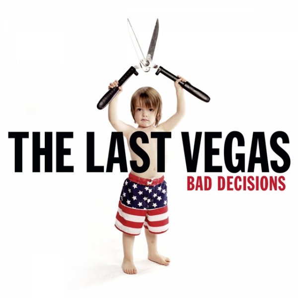 Bad Decisions Album 