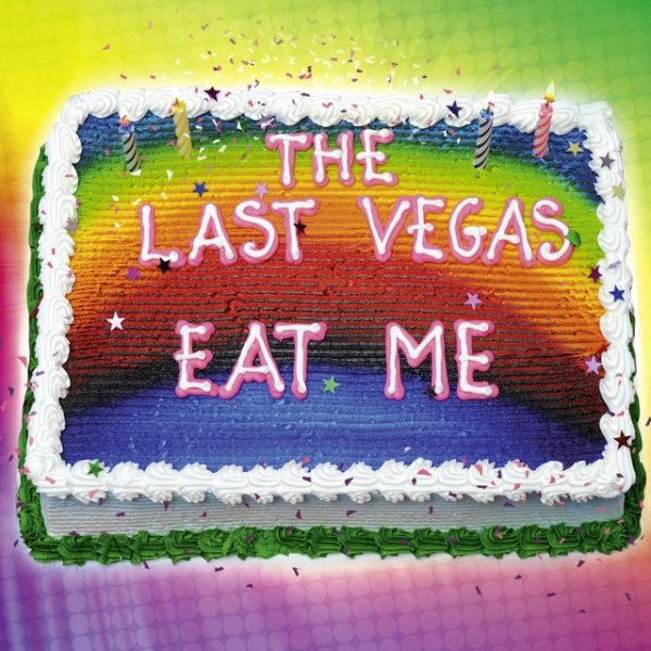 Eat Me Album 