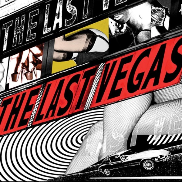 The Last Vegas Album 