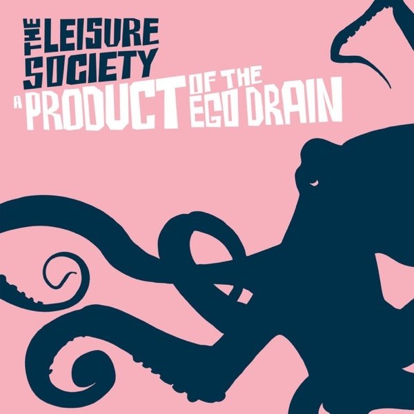 A Product of the Ego Drain - album