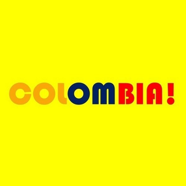 Colombia! - album