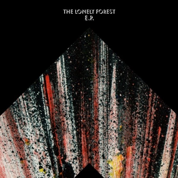 The Lonely Forest - album