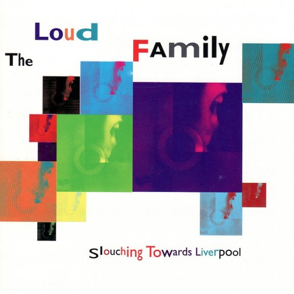 Slouching Towards Liverpool - album