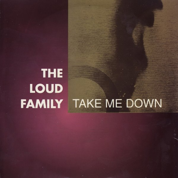 Take Me Down / The Come On - album