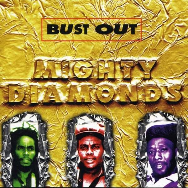 Bust Out Album 