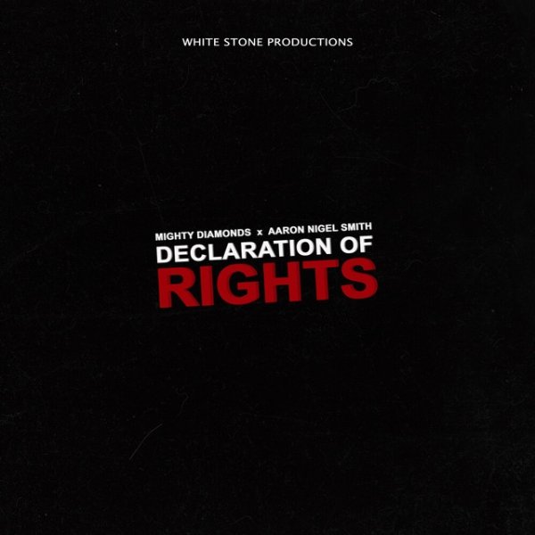 Declaration of Rights Album 