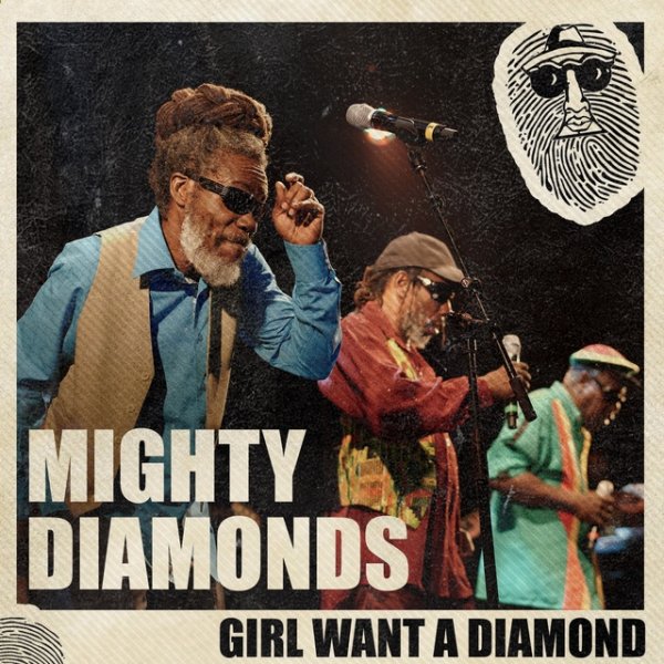 Girl Want A Diamond Album 