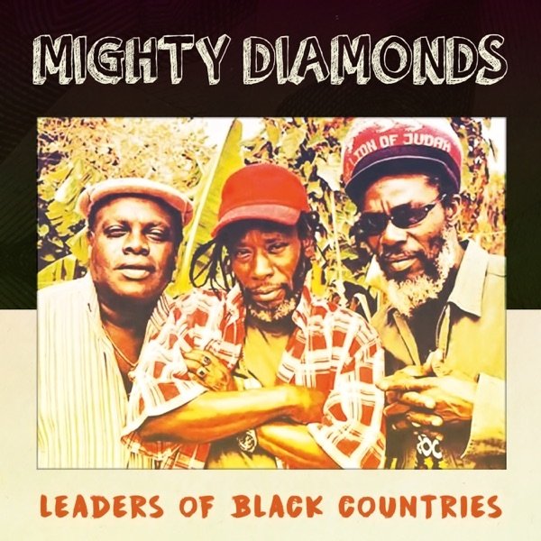 Leaders of Black Countries Album 