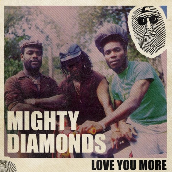 The Mighty Diamonds Love You More, 2023