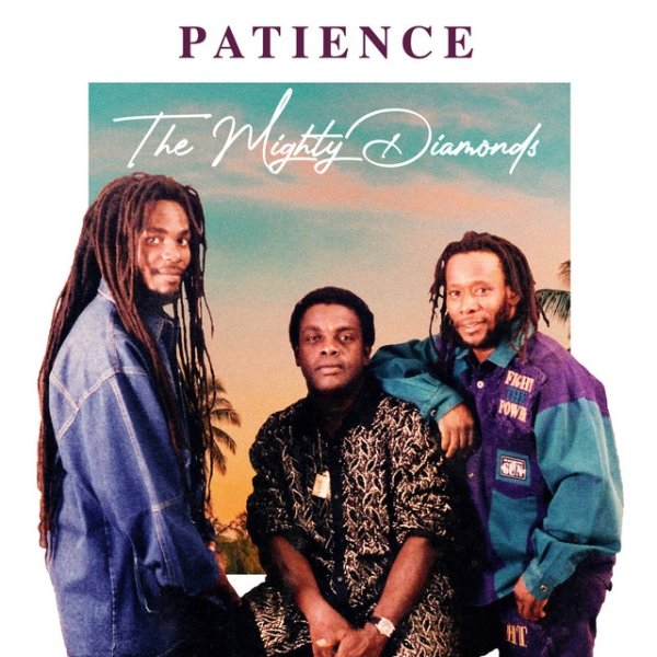 The Mighty Diamonds Patience, 1991