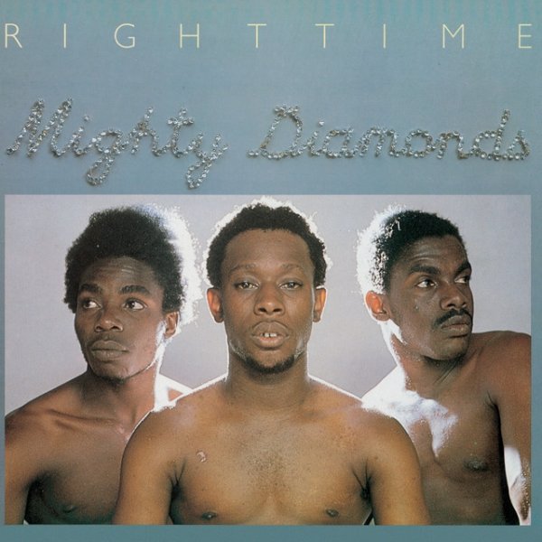 The Mighty Diamonds Right Time, 1976