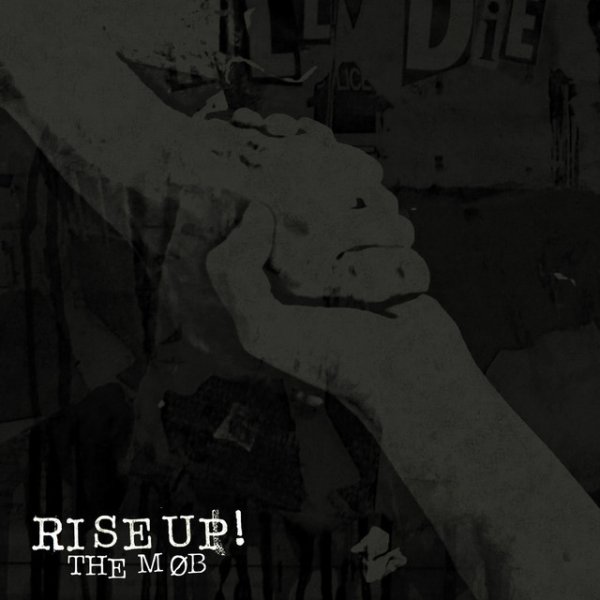 Rise Up! Album 