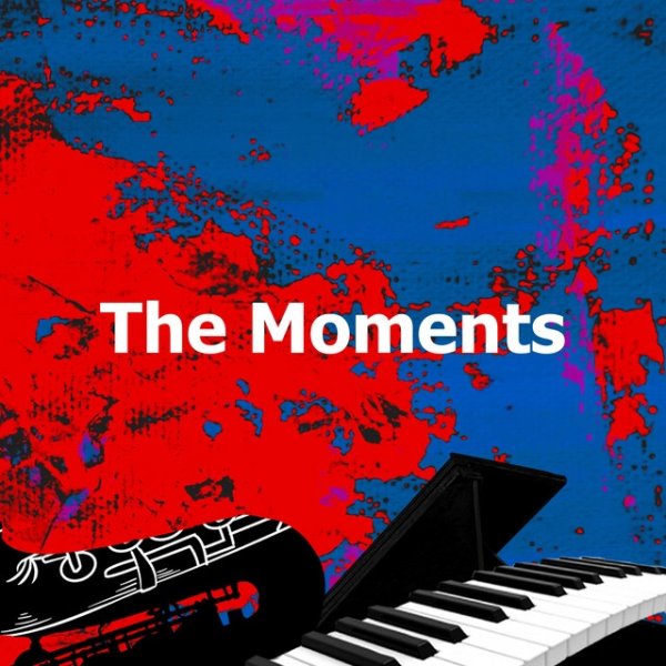 The Moments Album 