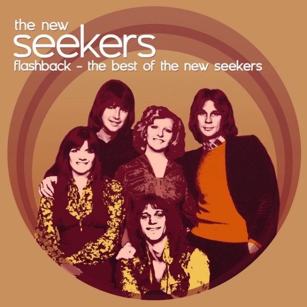 The Best Of The New Seekers Album 