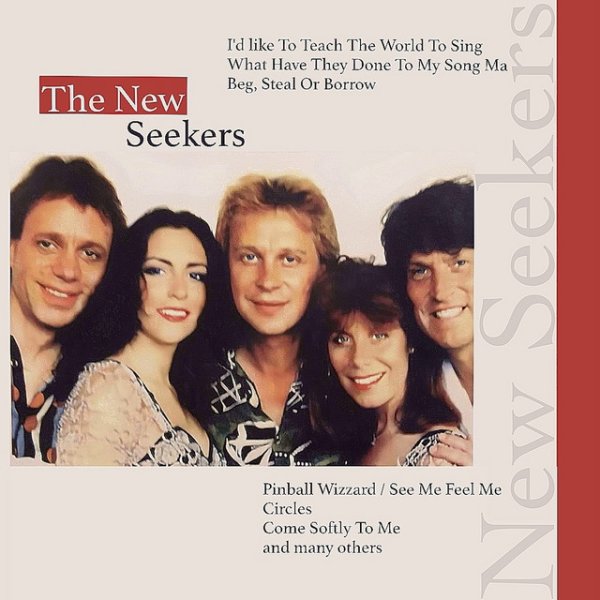 The New Seekers The New Seekers, 1978