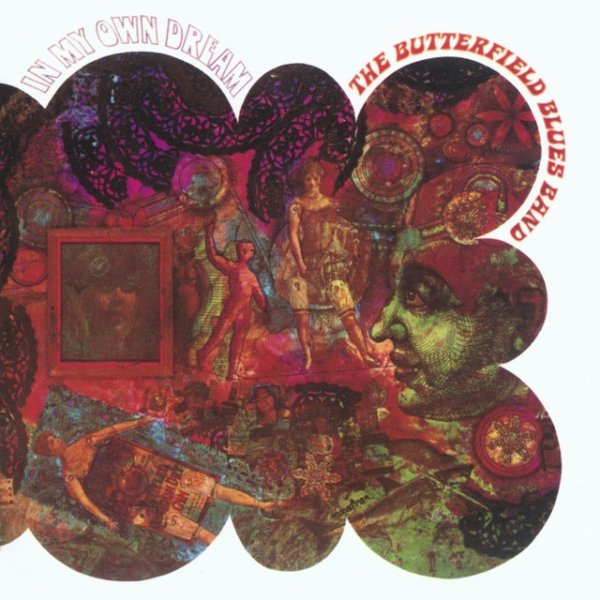 The Paul Butterfield Blues Band In My Own Dream, 1968