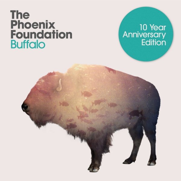 Buffalo - 10 Year Anniversary Edition - album