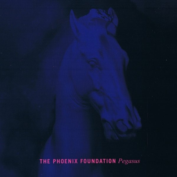 The Phoenix Foundation Pegasus, 2005