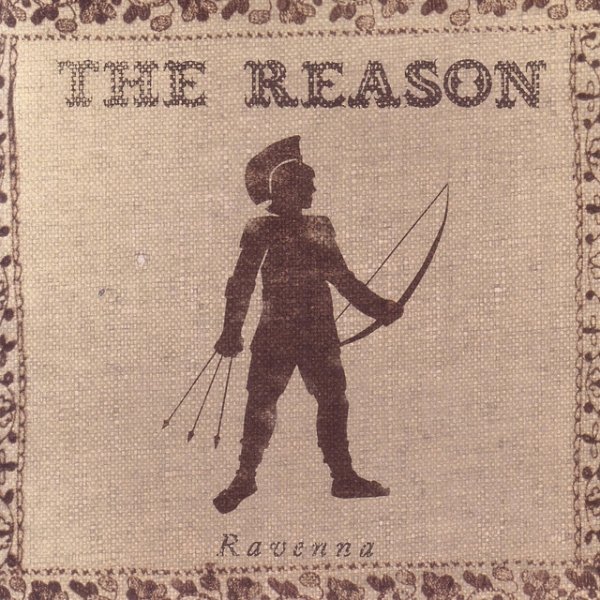 Album The Reason - Ravenna