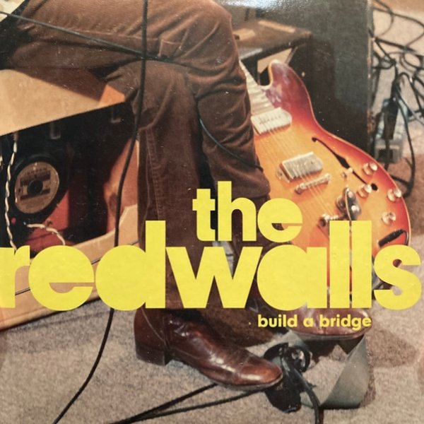 Build A Bridge / Thank You Album 