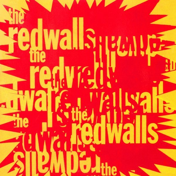 The Redwalls The Redwalls, 2007