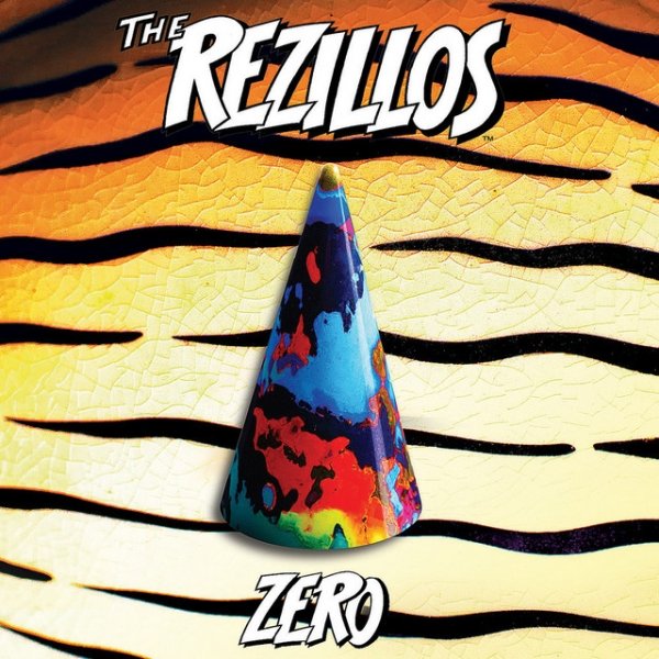 The Rezillos Zero, 2015