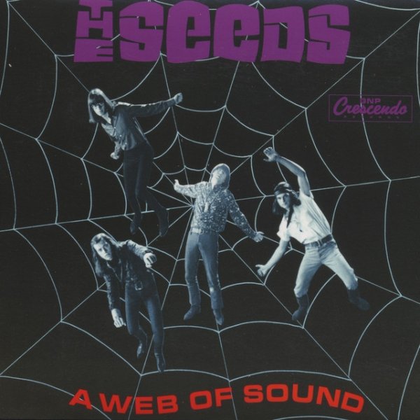 A Web of Sound - album