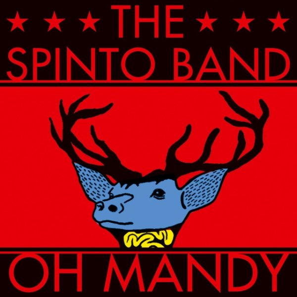 Album The Spinto Band - Oh Mandy