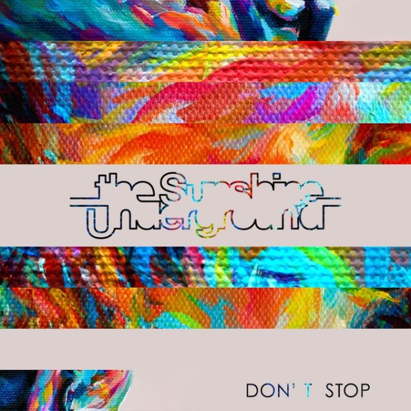 Don't Stop - album