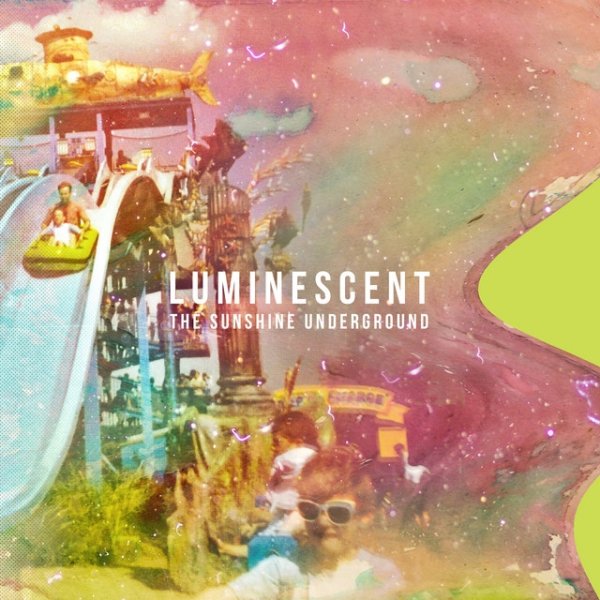 Luminescent - album